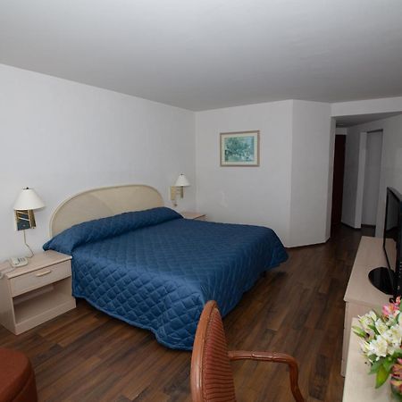 Hotel San Francisco Толука-де-Лердо Экстерьер фото