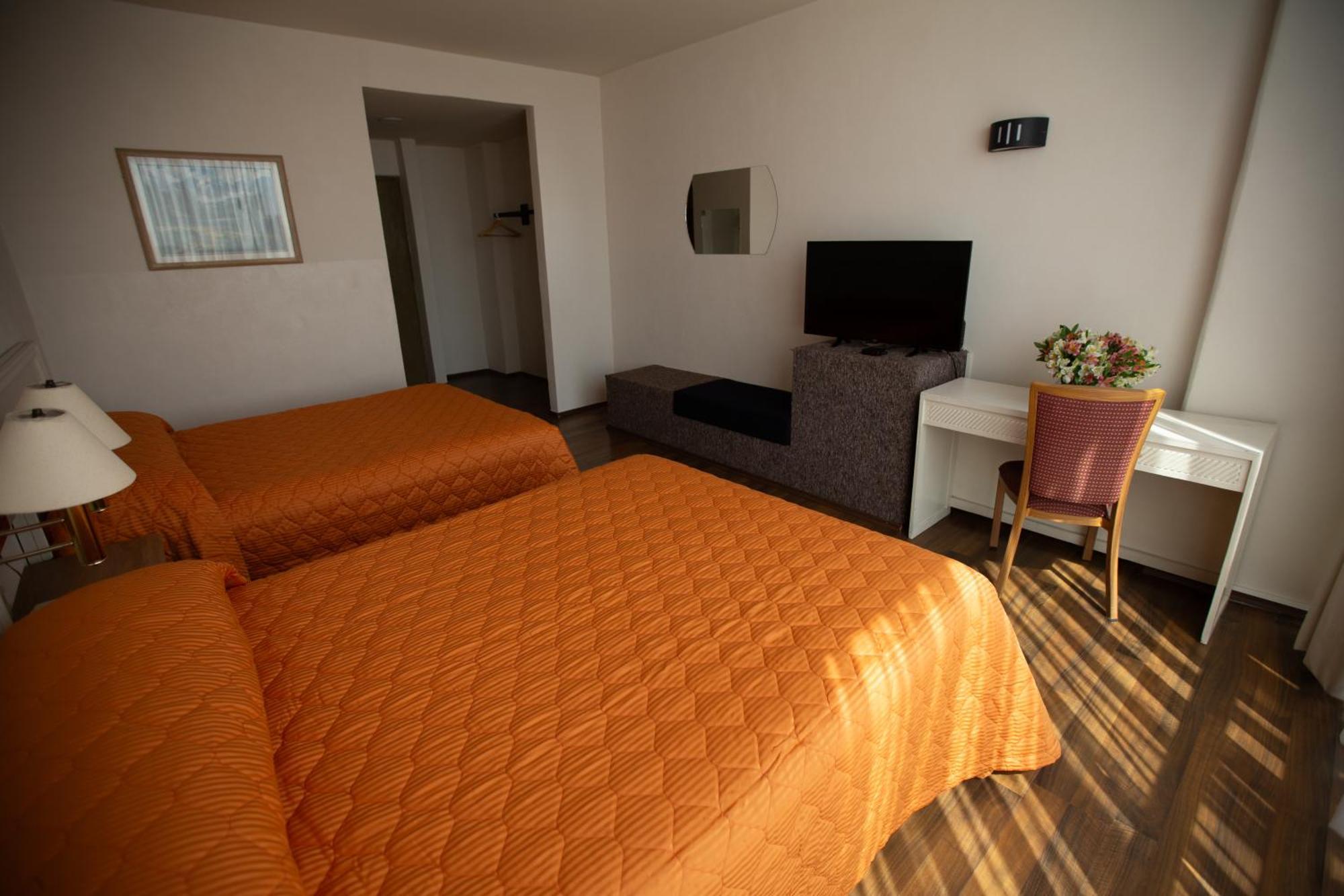 Hotel San Francisco Толука-де-Лердо Экстерьер фото